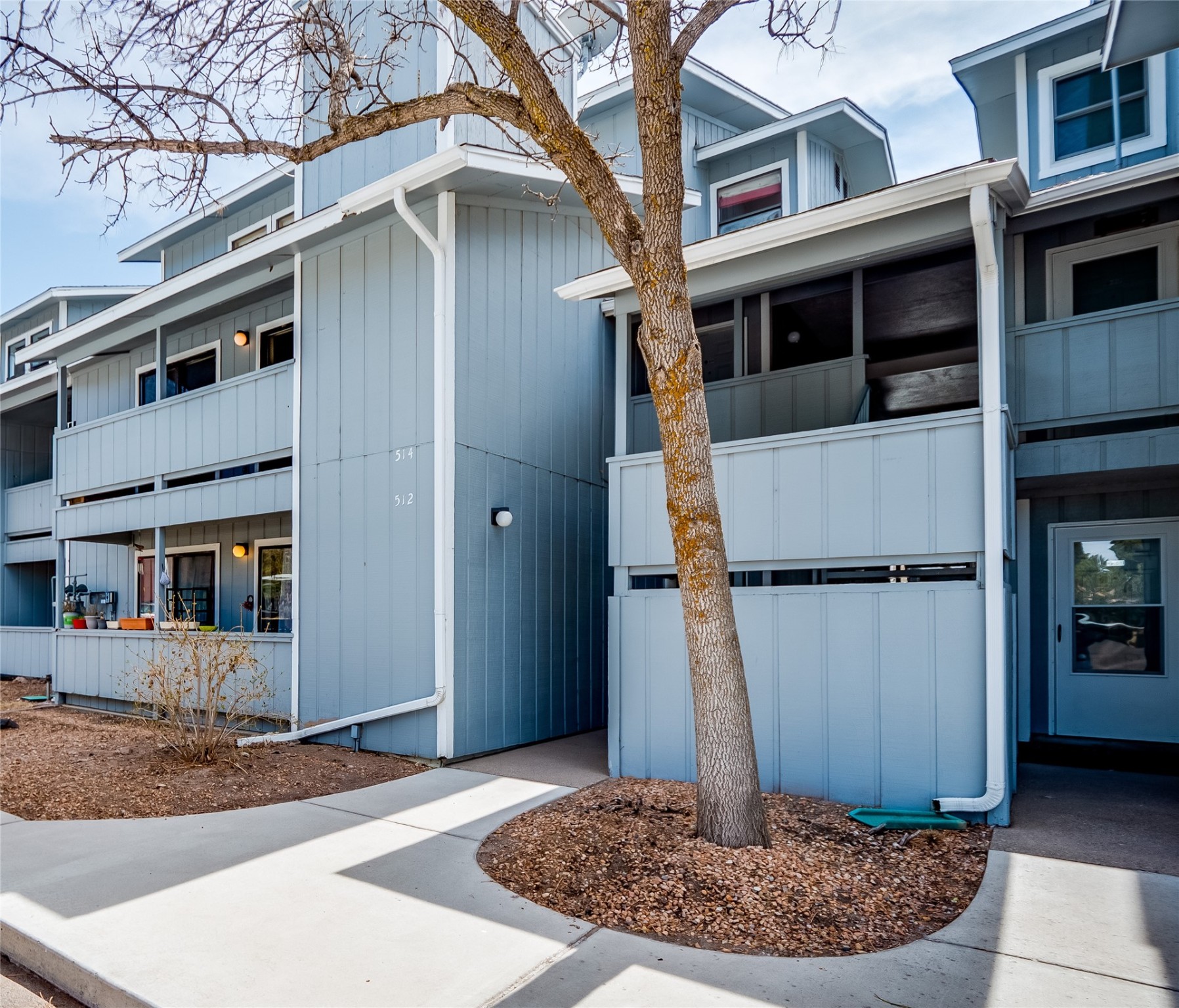 505 Oppenheimer Drive #514, Los Alamos, New Mexico image 1