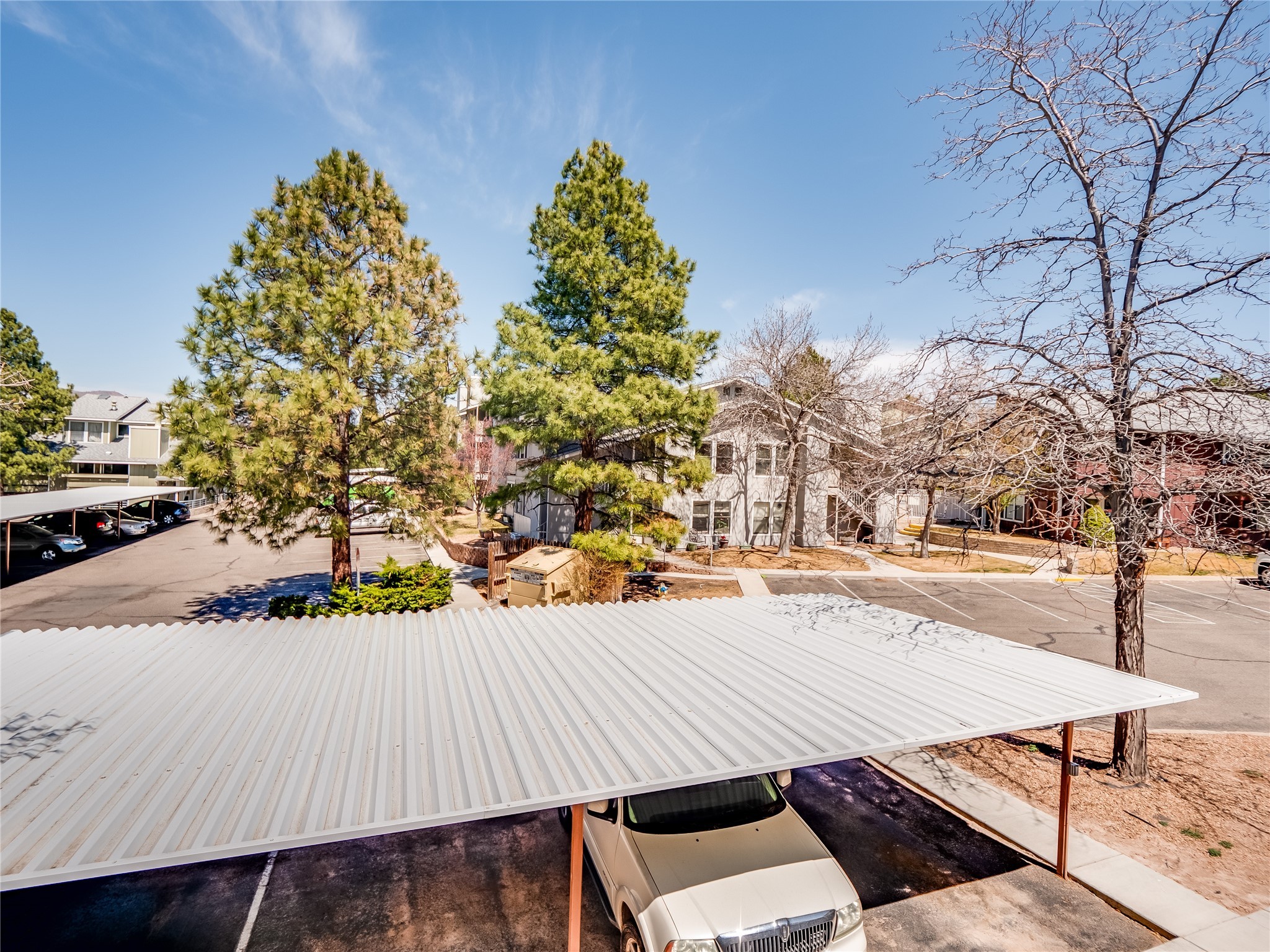 505 Oppenheimer Drive #514, Los Alamos, New Mexico image 41