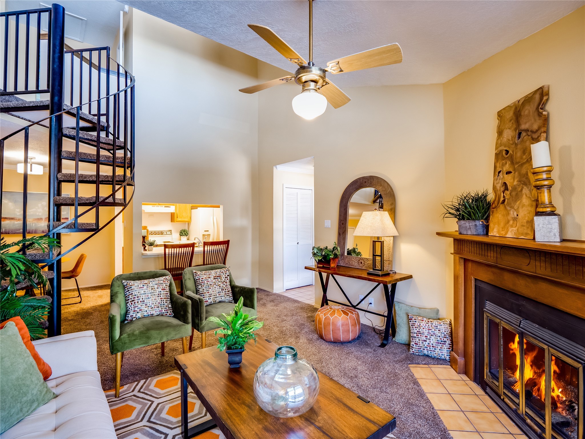 505 Oppenheimer Drive #514, Los Alamos, New Mexico image 12