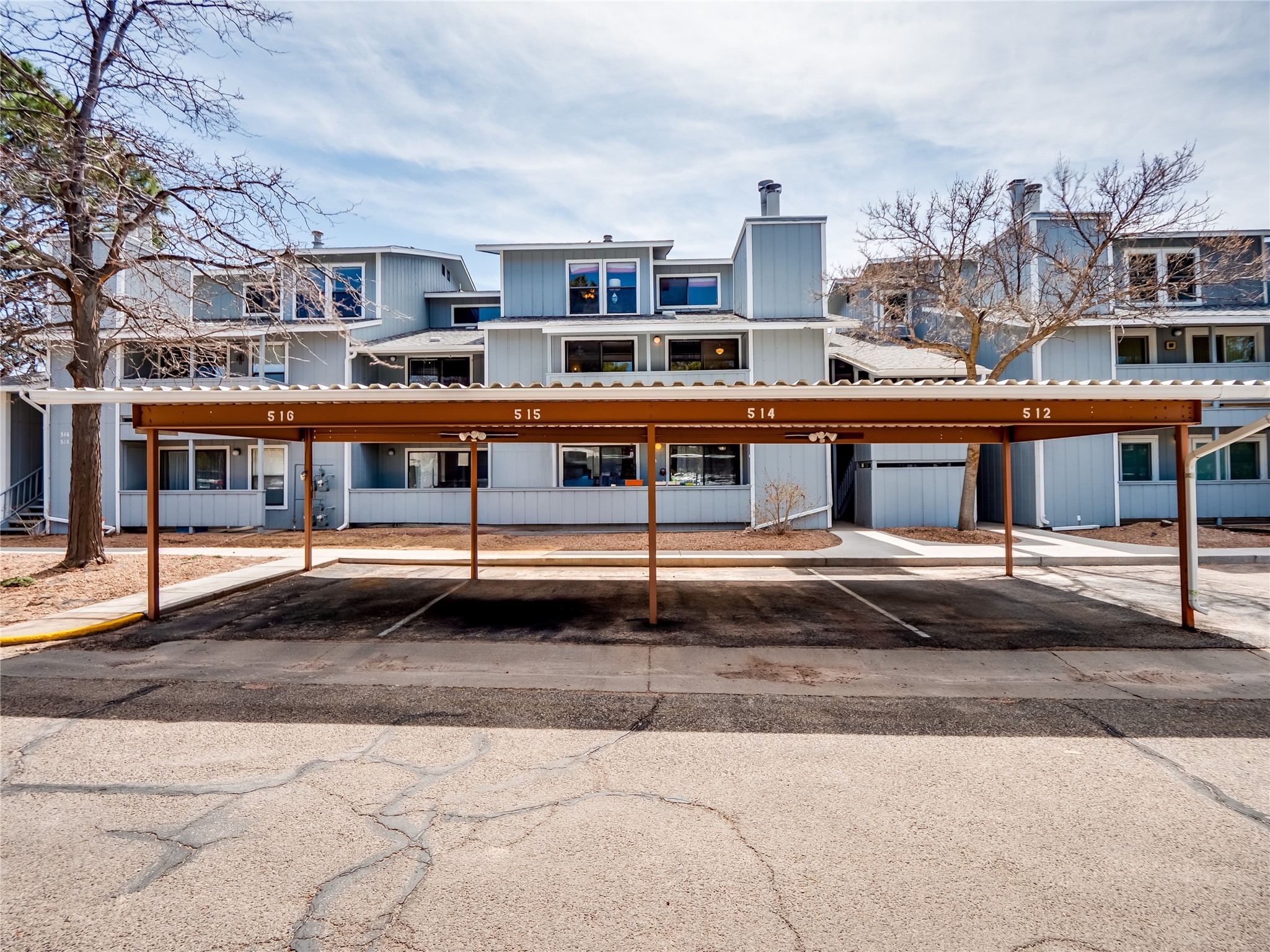 505 Oppenheimer Drive #514, Los Alamos, New Mexico image 4