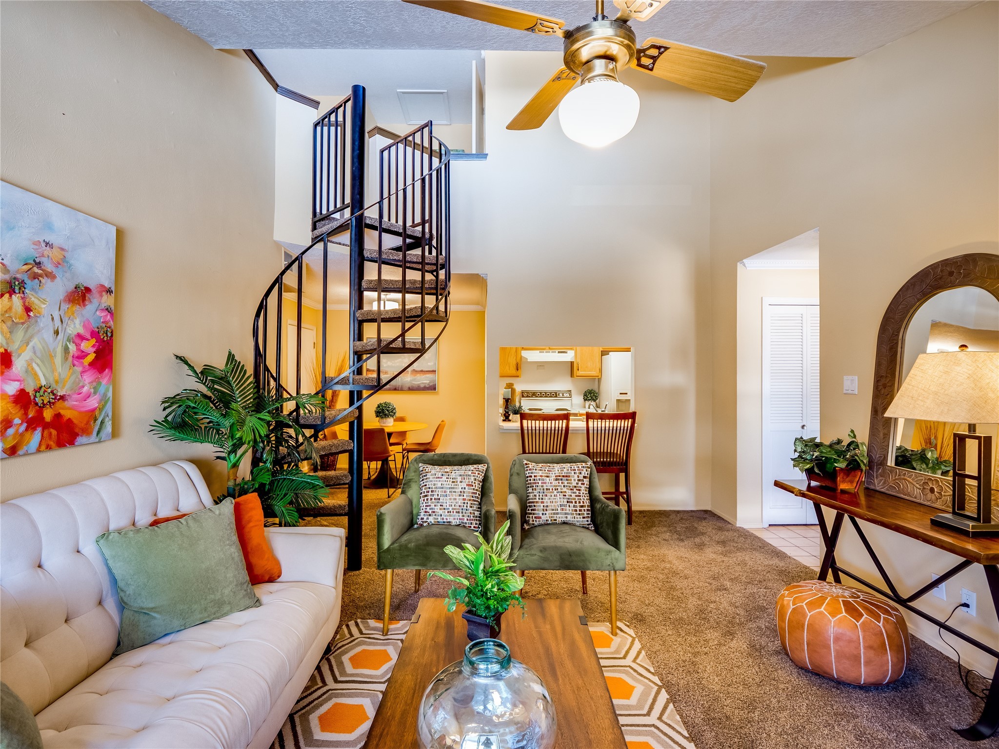 505 Oppenheimer Drive #514, Los Alamos, New Mexico image 13