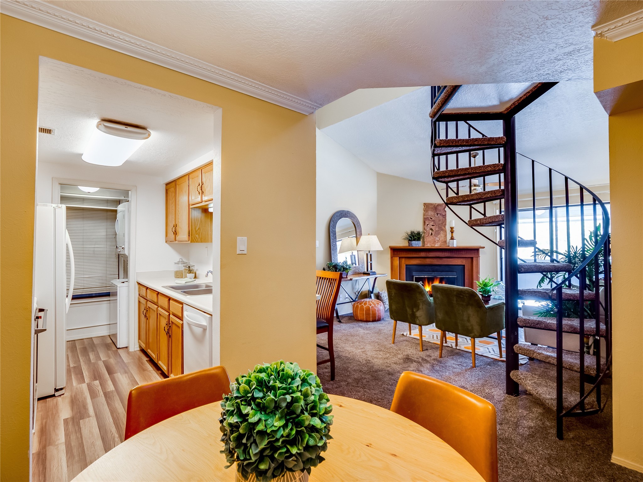 505 Oppenheimer Drive #514, Los Alamos, New Mexico image 17