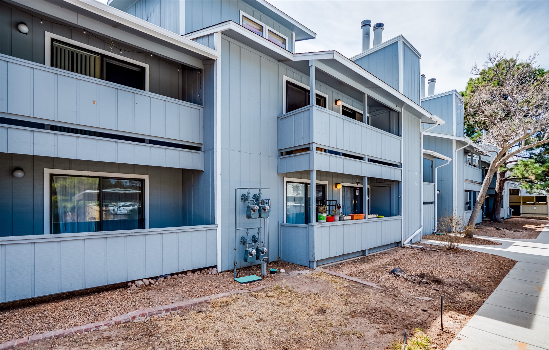 505 Oppenheimer Drive #514, Los Alamos, New Mexico image 3