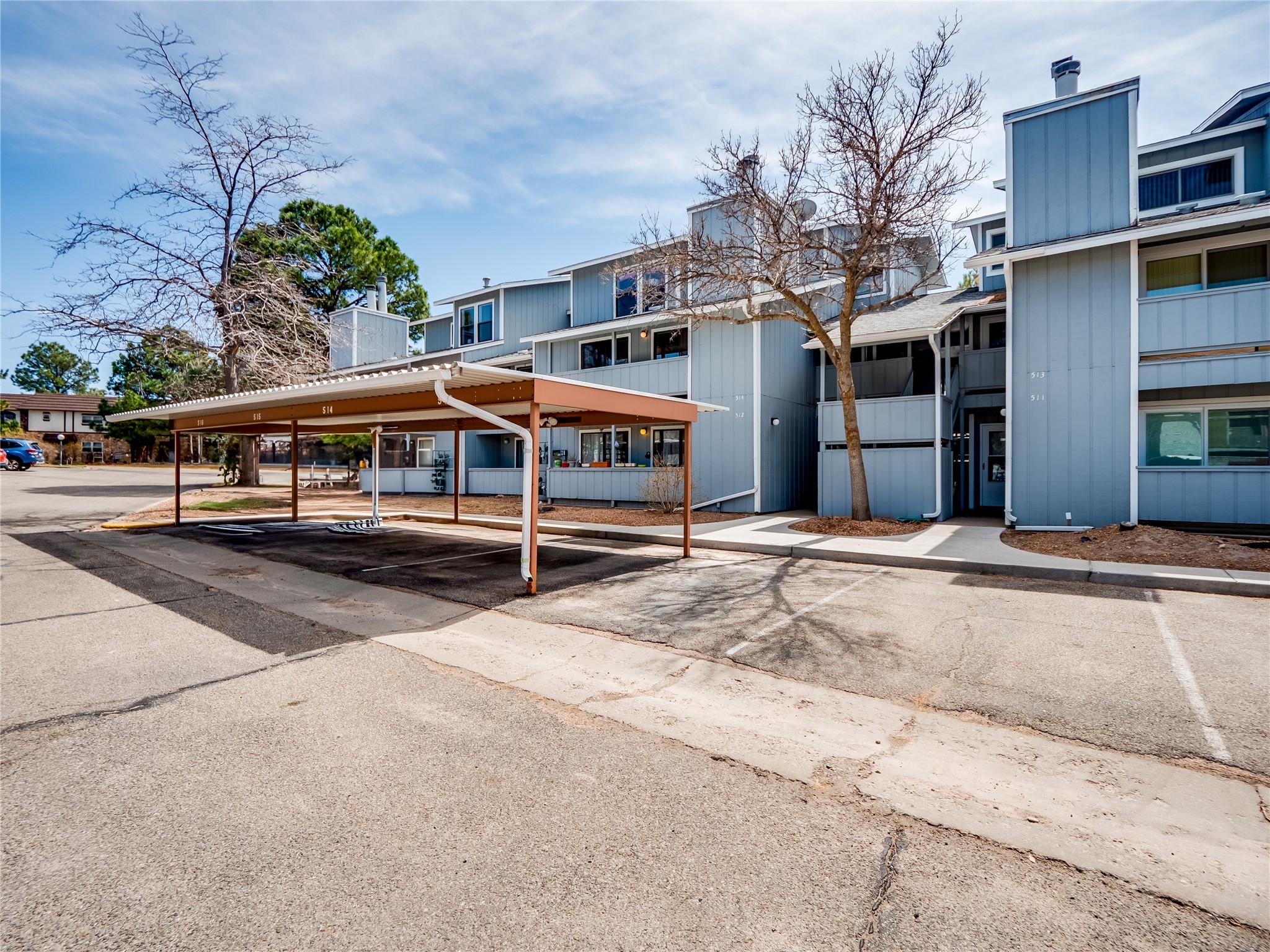 505 Oppenheimer Drive #514, Los Alamos, New Mexico image 2