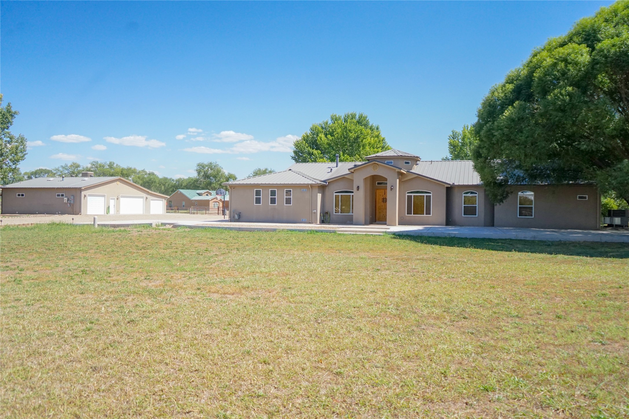 8 Tuki Court, Los Lunas, New Mexico image 2