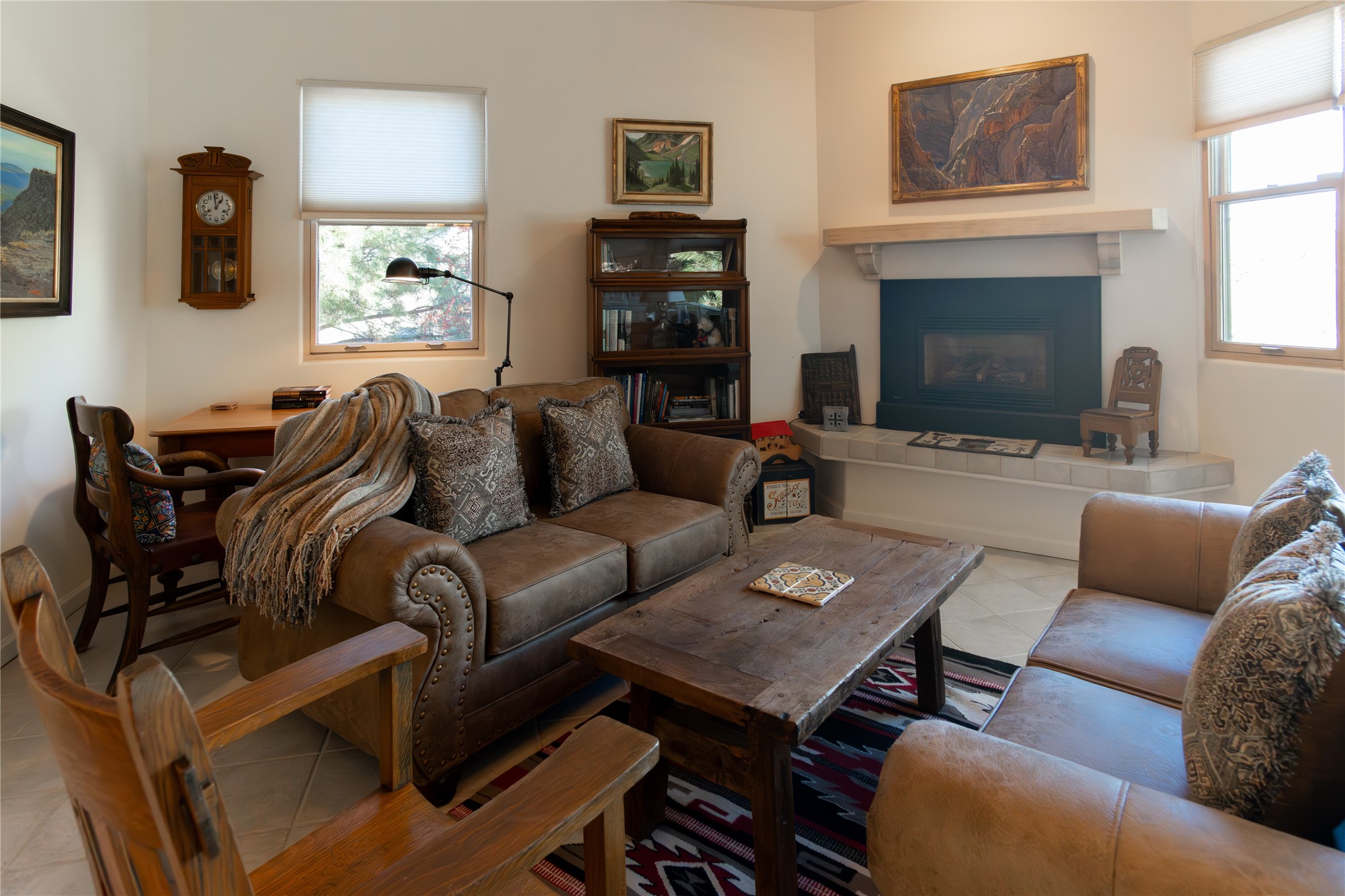 915 Circle Drive, Los Alamos, New Mexico image 26