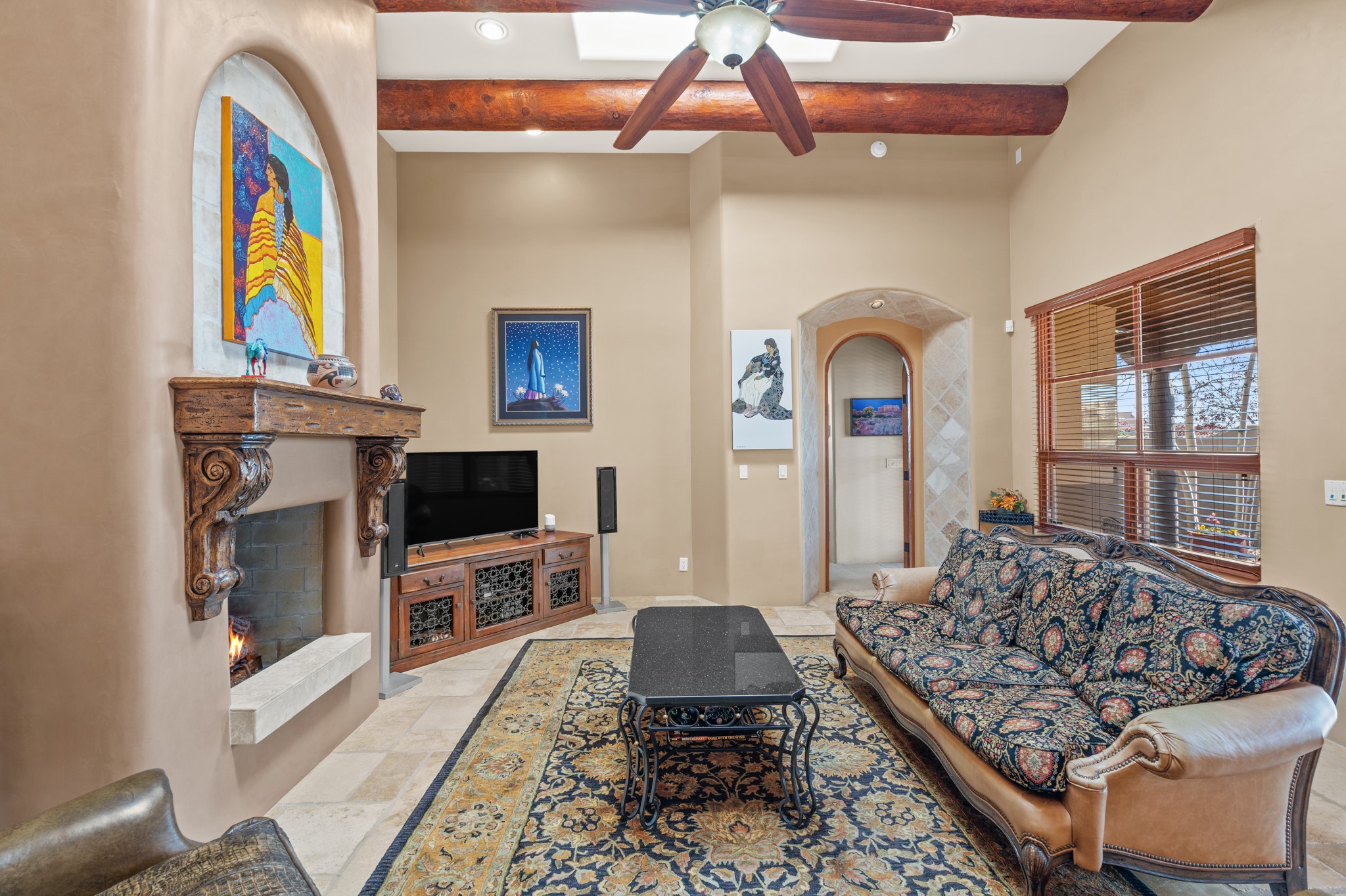 16 Calle Compa, Santa Fe, New Mexico image 5