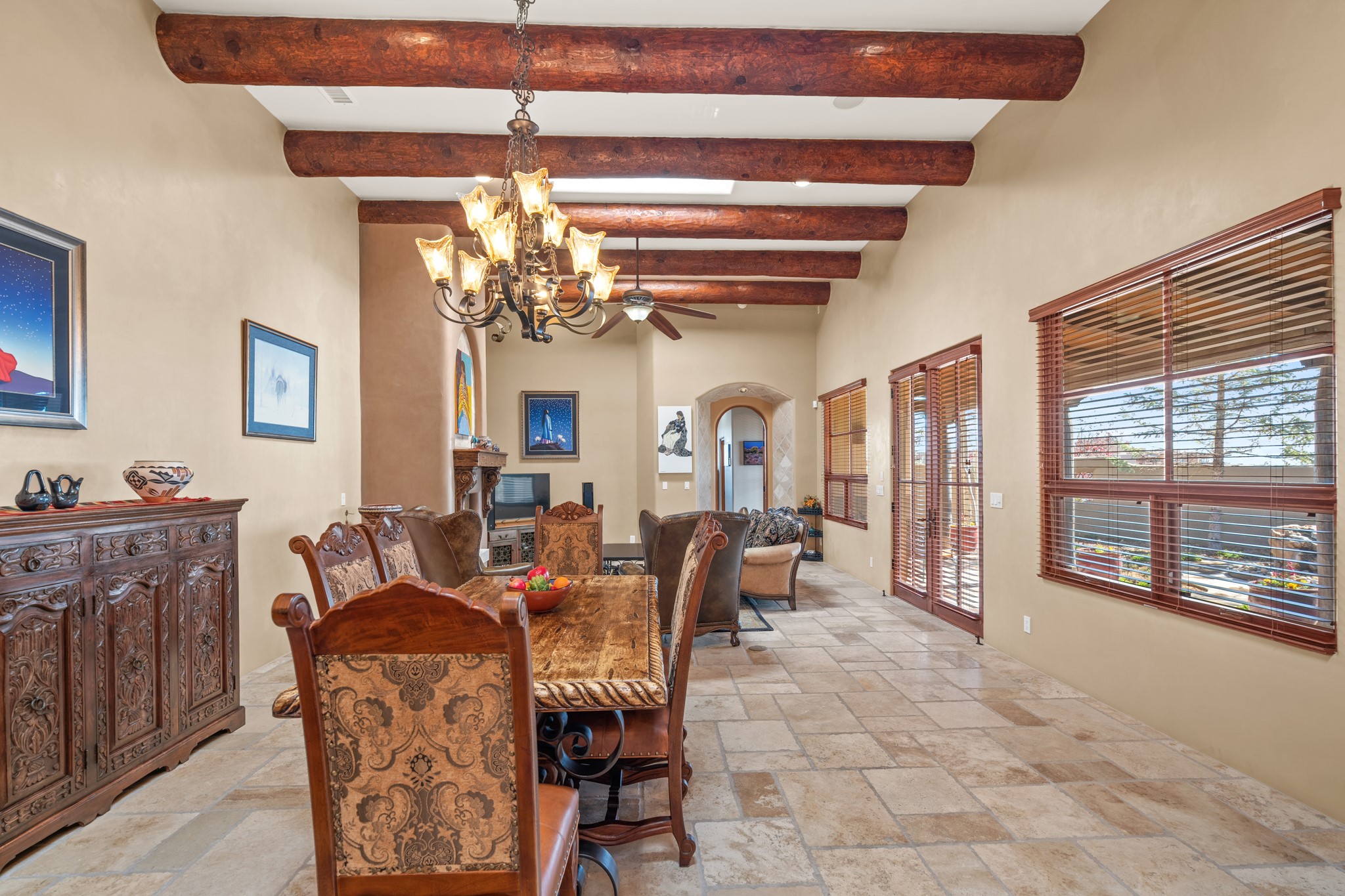 16 Calle Compa, Santa Fe, New Mexico image 10