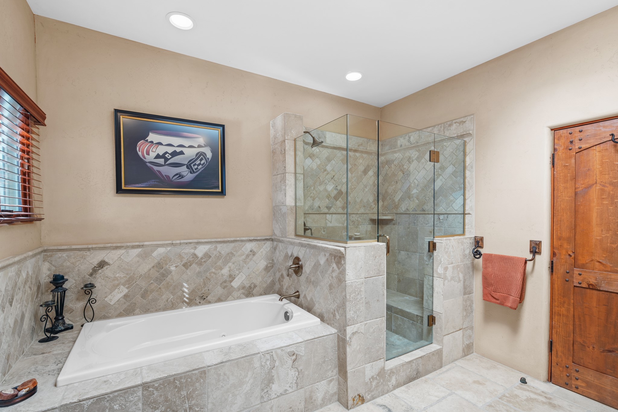 16 Calle Compa, Santa Fe, New Mexico image 31
