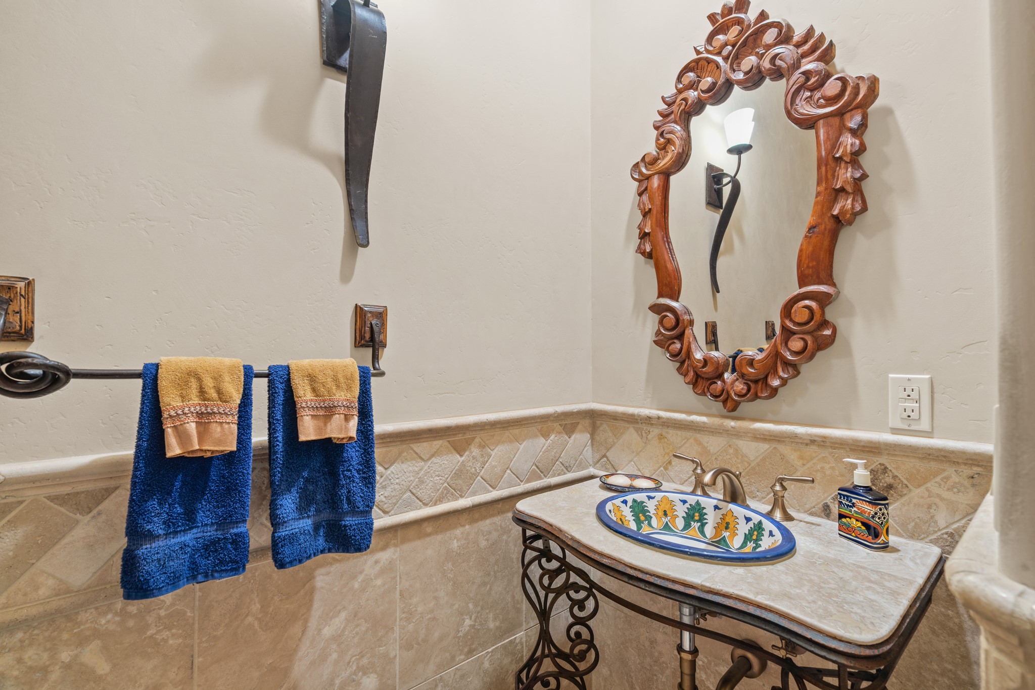 16 Calle Compa, Santa Fe, New Mexico image 17