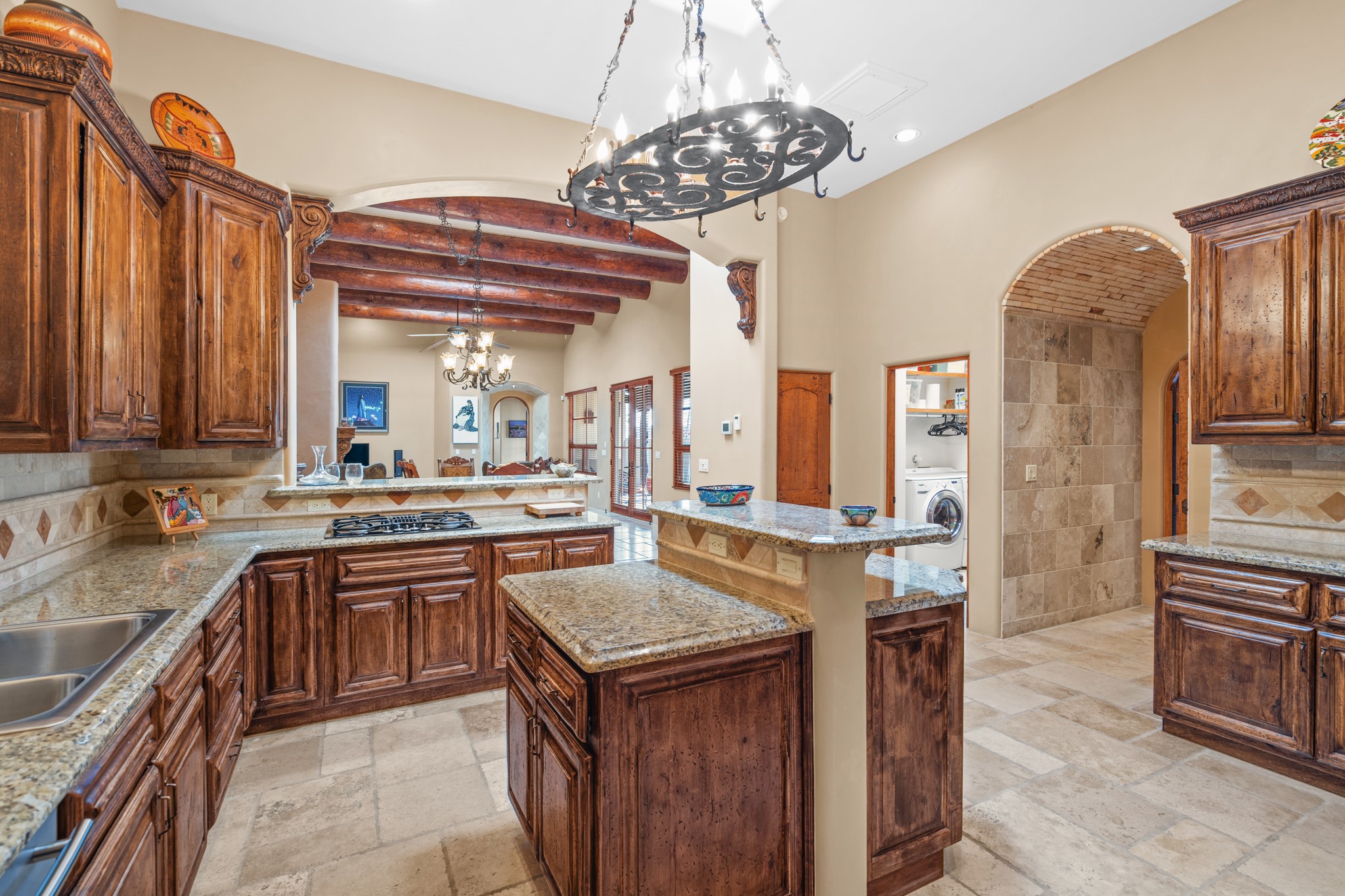 16 Calle Compa, Santa Fe, New Mexico image 13