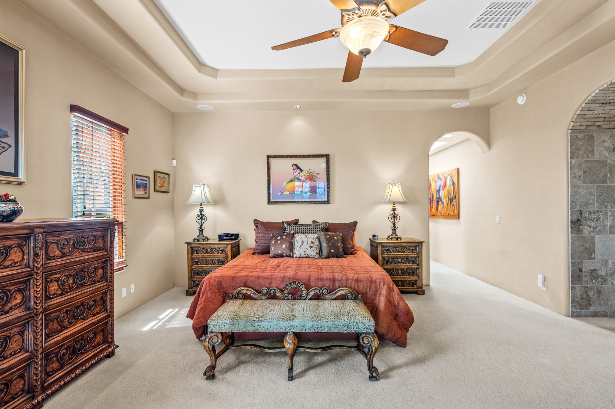 16 Calle Compa, Santa Fe, New Mexico image 27
