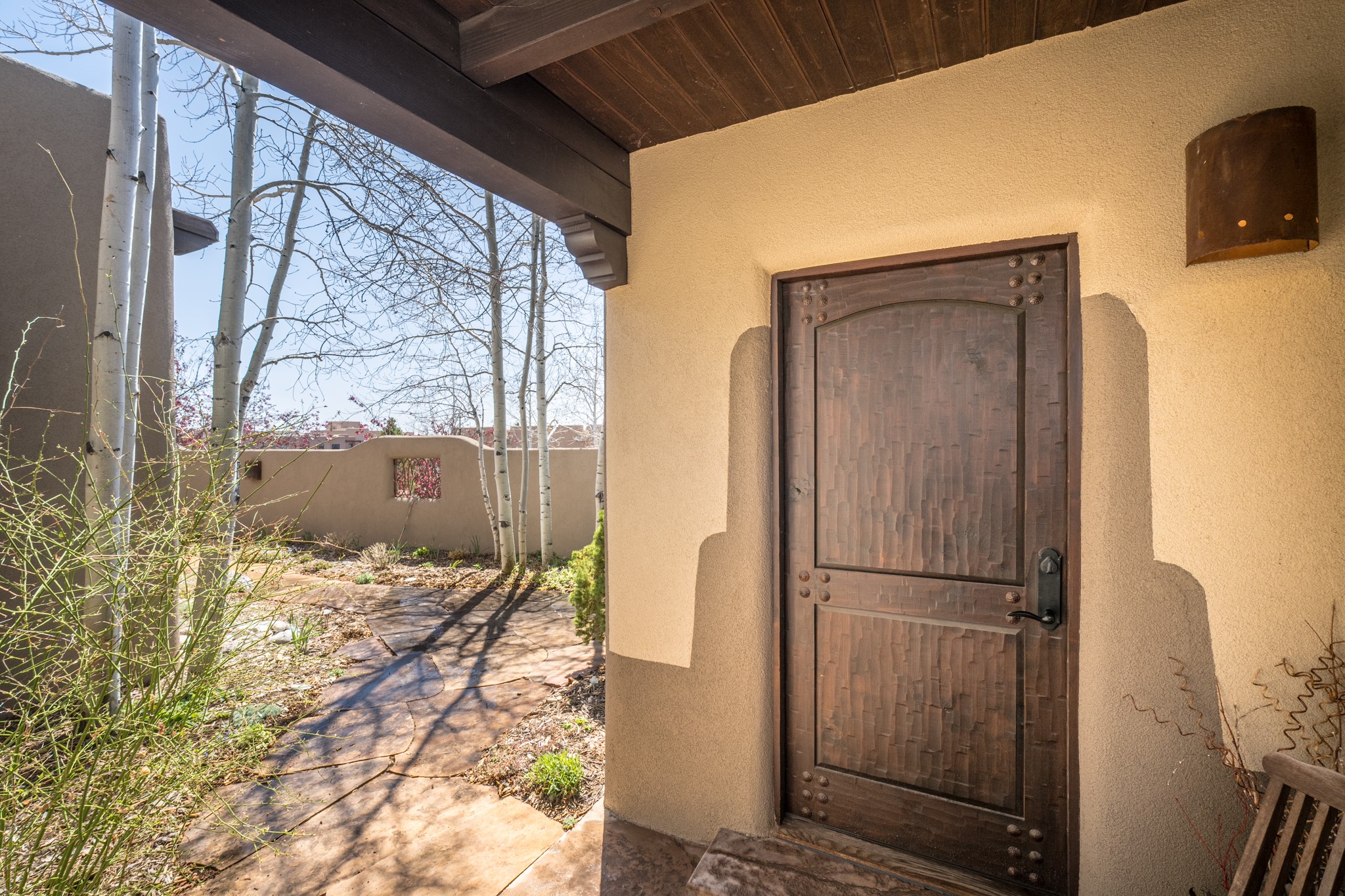 16 Calle Compa, Santa Fe, New Mexico image 42