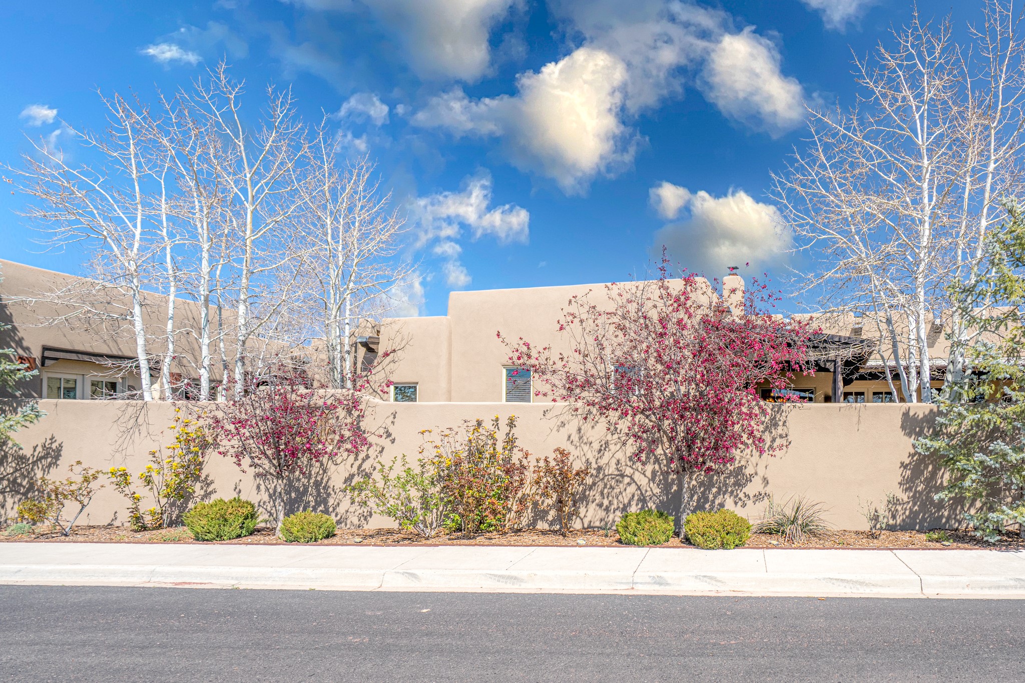16 Calle Compa, Santa Fe, New Mexico image 50