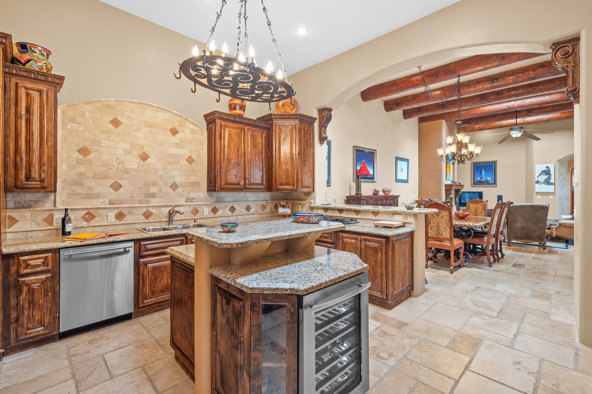 16 Calle Compa, Santa Fe, New Mexico image 11
