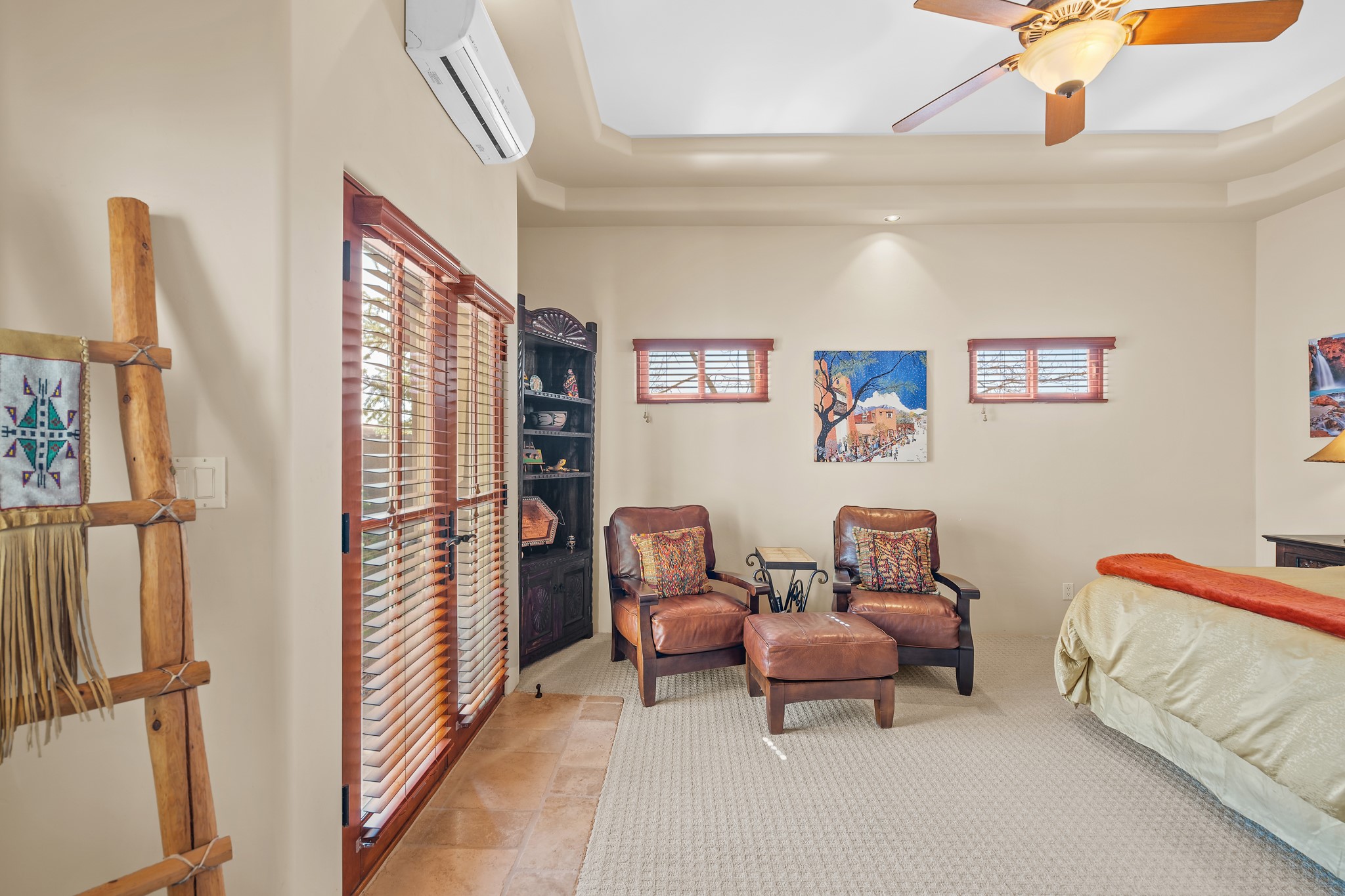 16 Calle Compa, Santa Fe, New Mexico image 43
