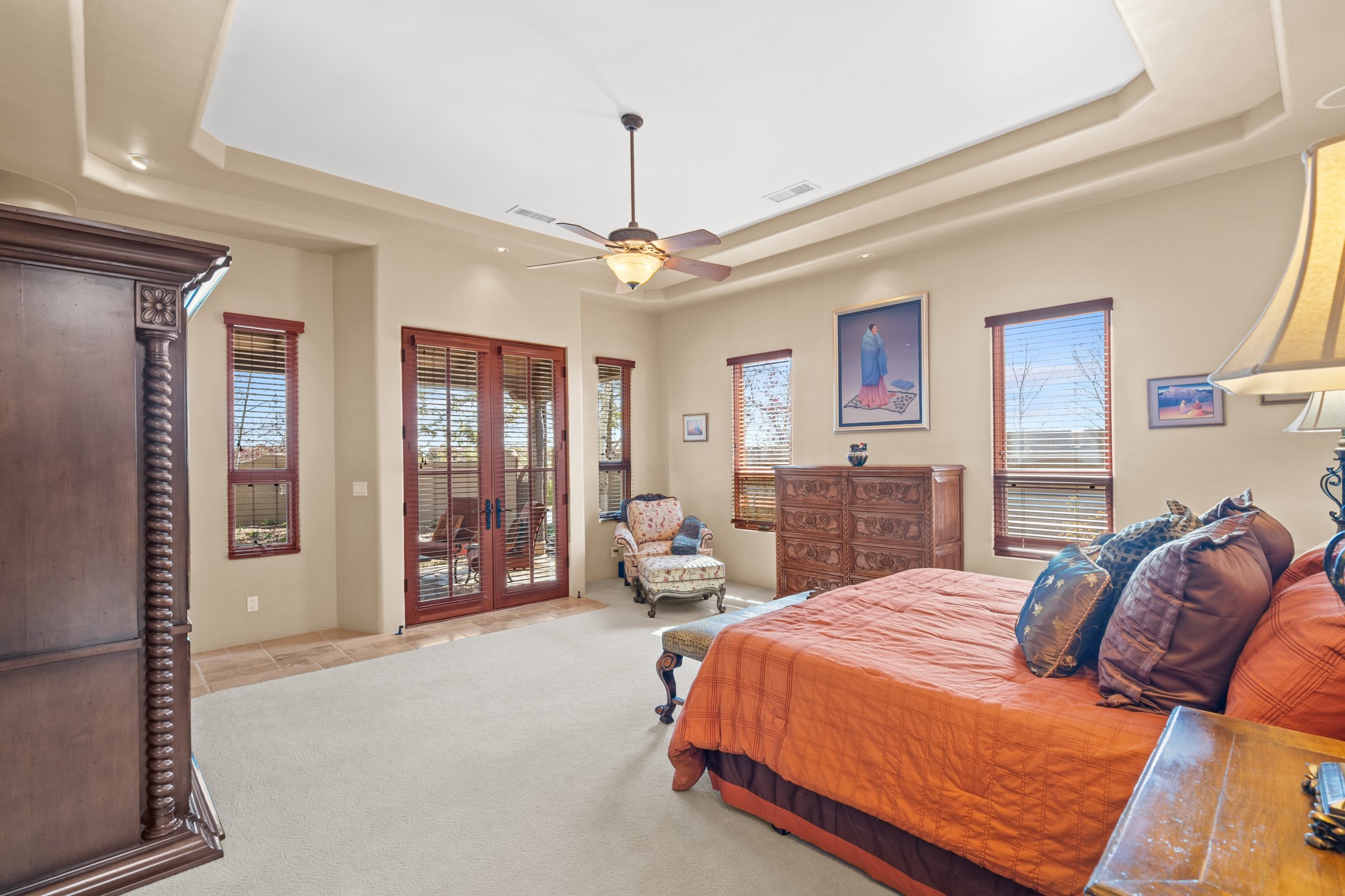 16 Calle Compa, Santa Fe, New Mexico image 29