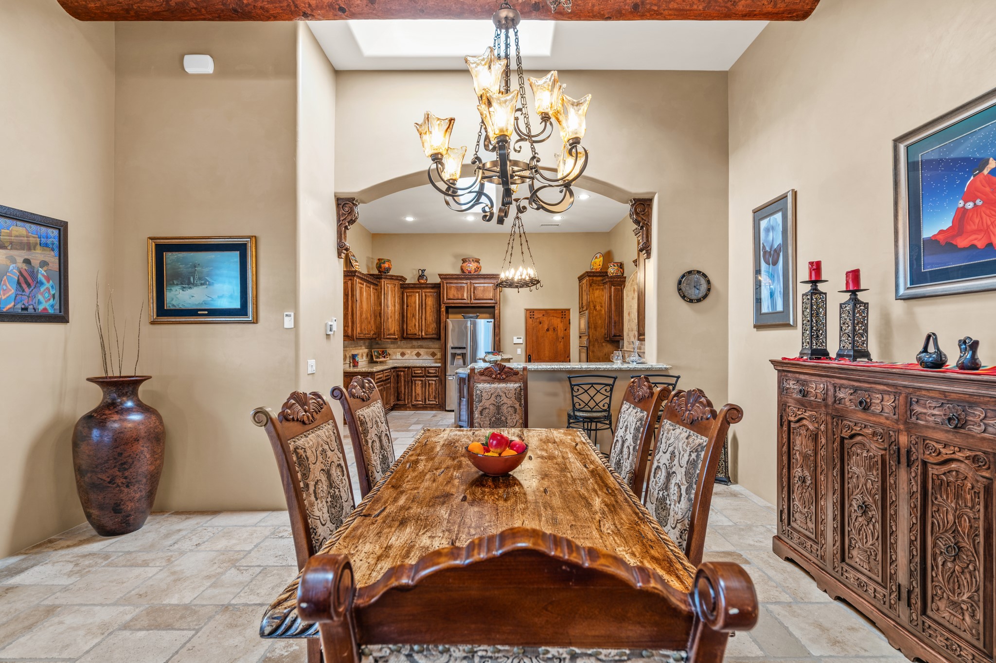 16 Calle Compa, Santa Fe, New Mexico image 9