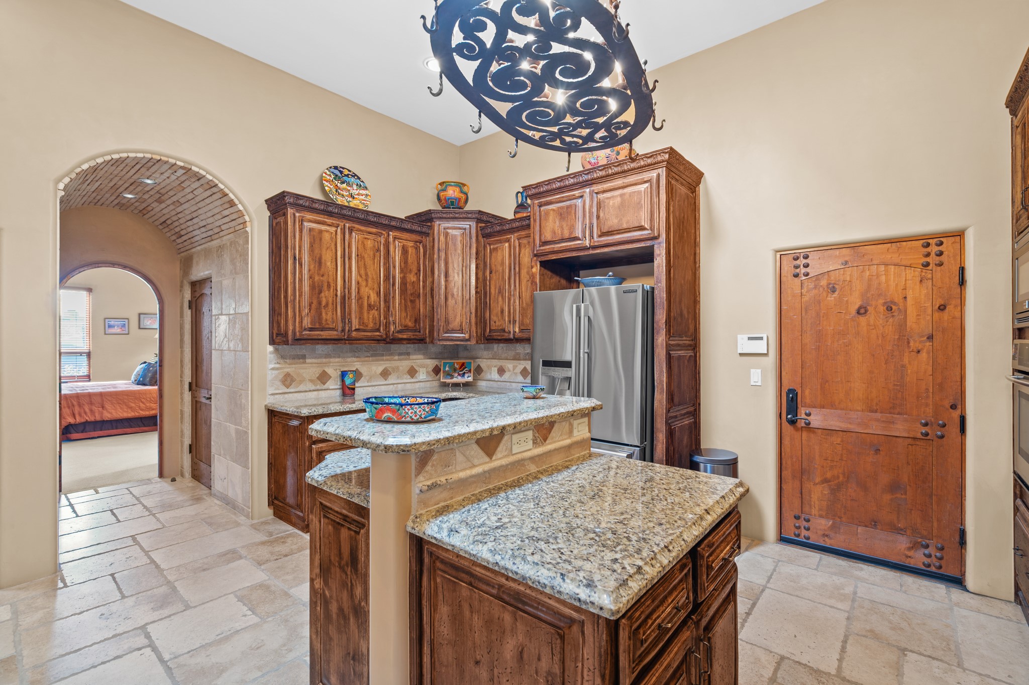 16 Calle Compa, Santa Fe, New Mexico image 12