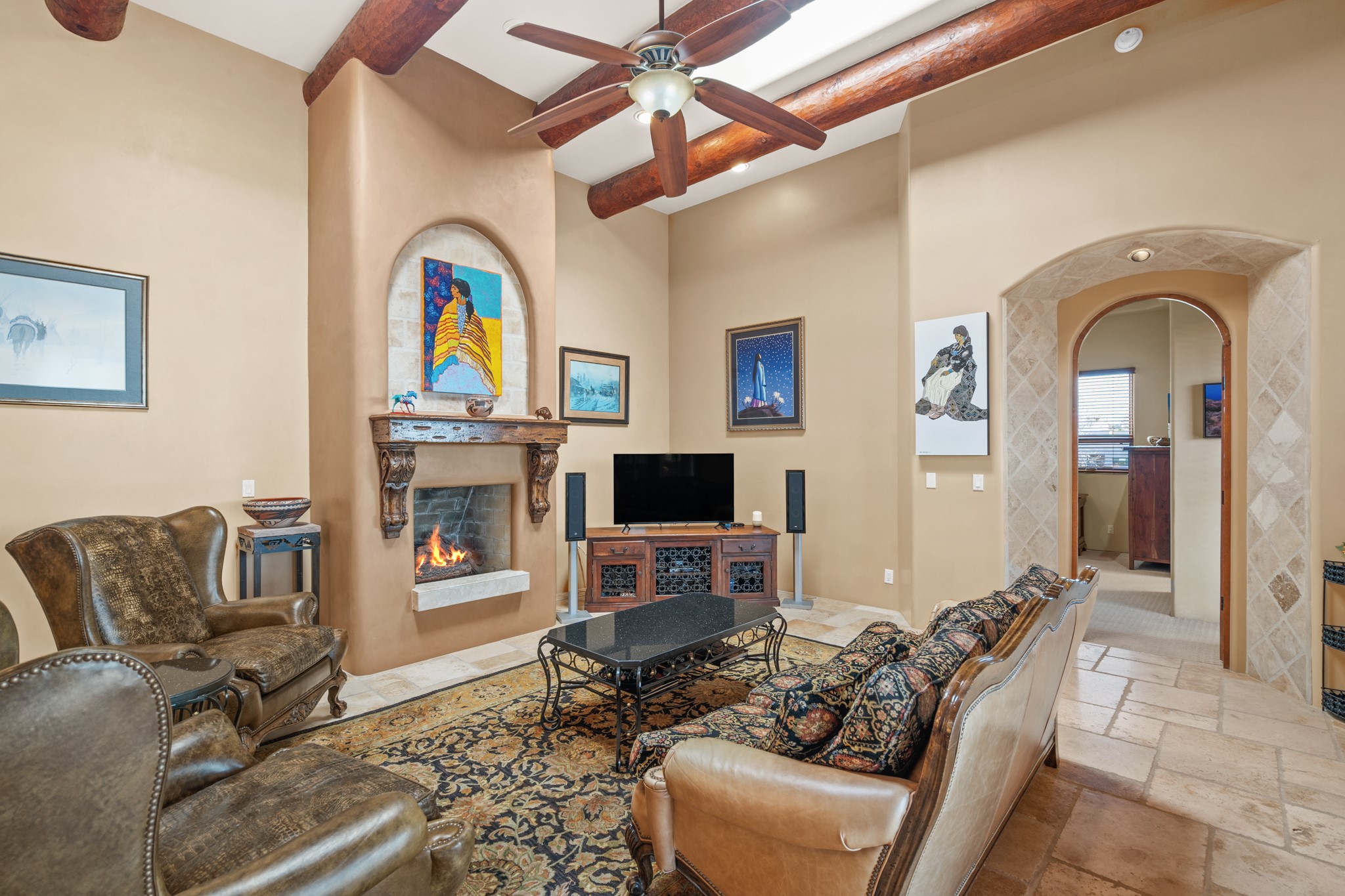 16 Calle Compa, Santa Fe, New Mexico image 6