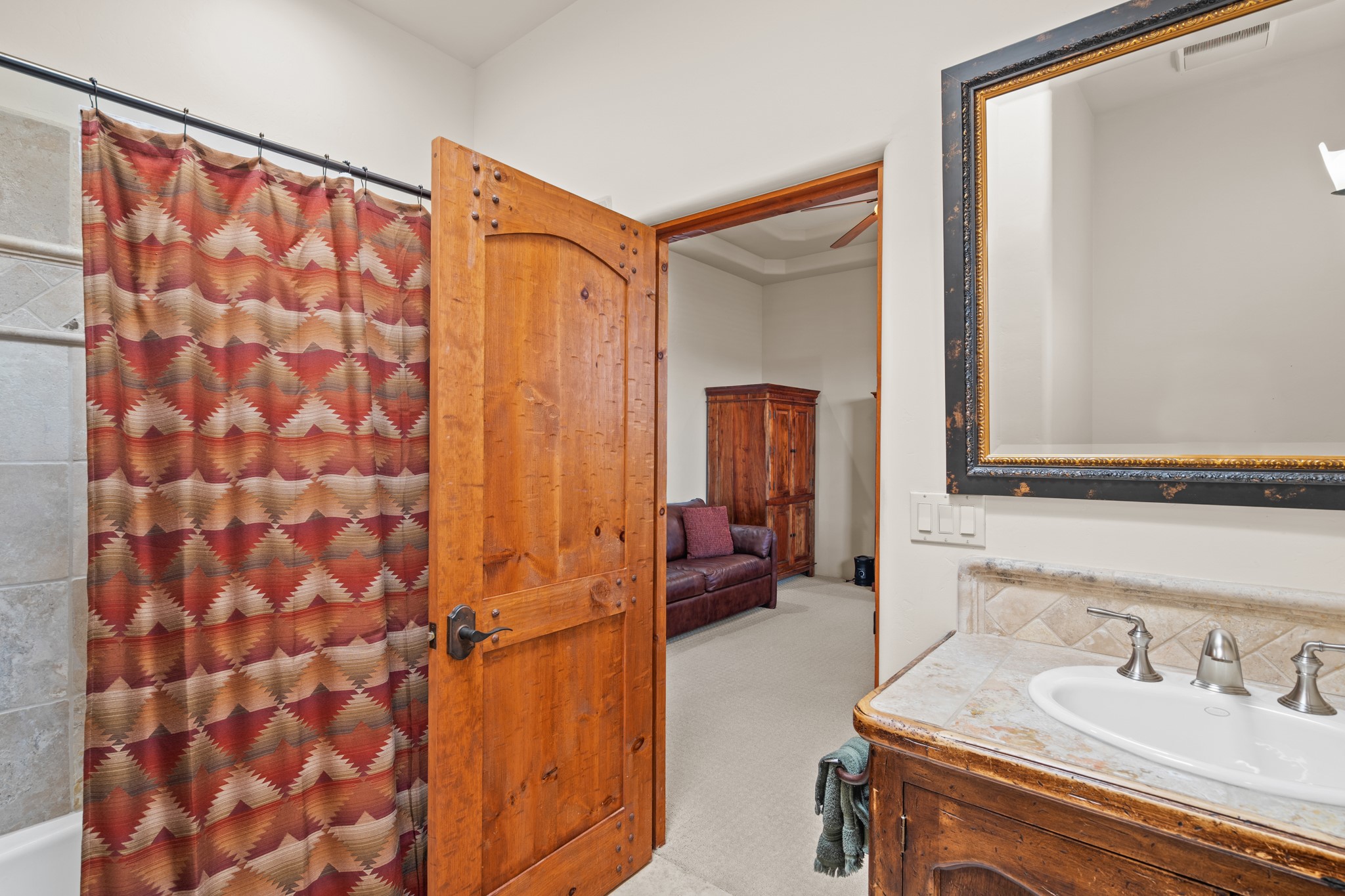 16 Calle Compa, Santa Fe, New Mexico image 37