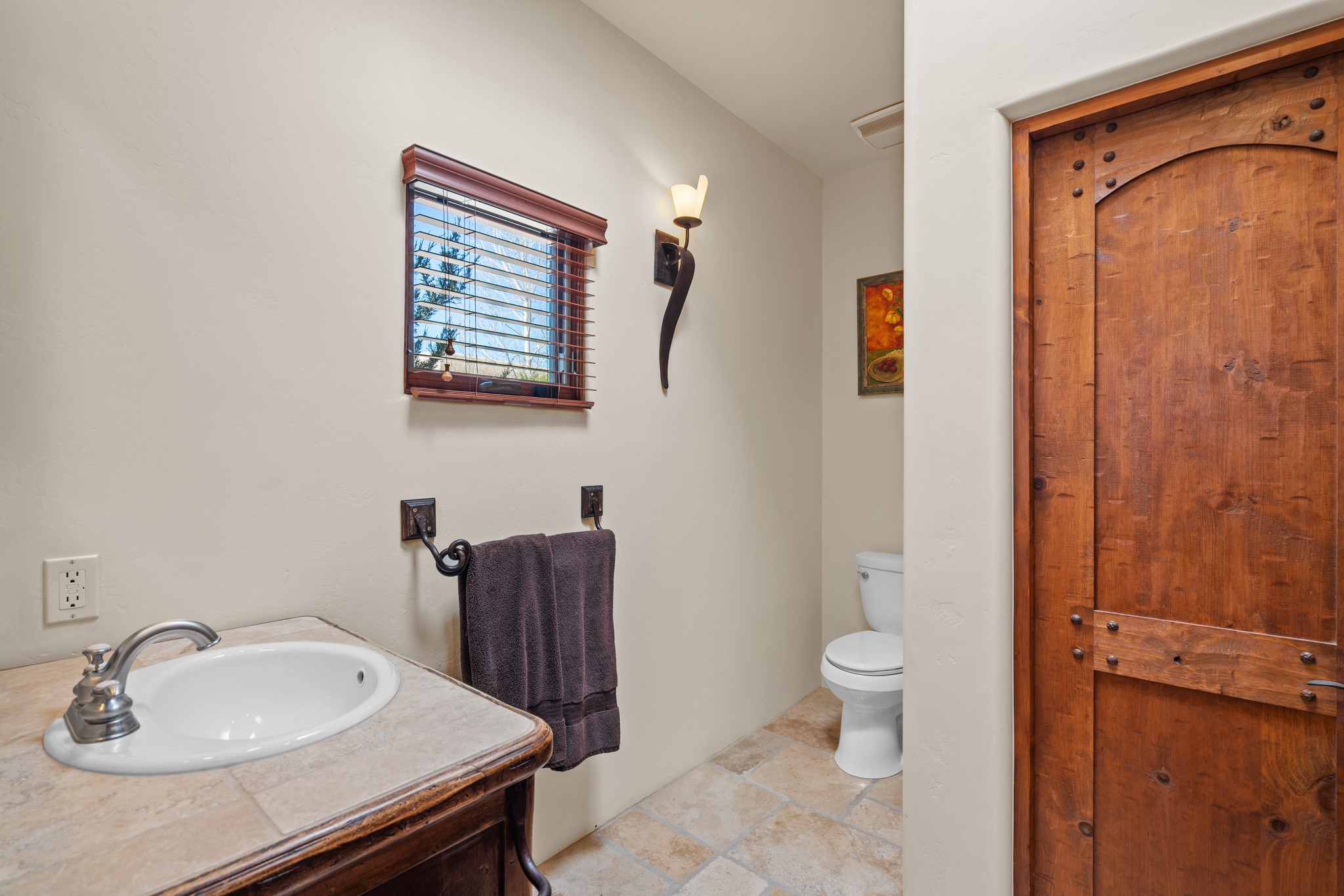 16 Calle Compa, Santa Fe, New Mexico image 47