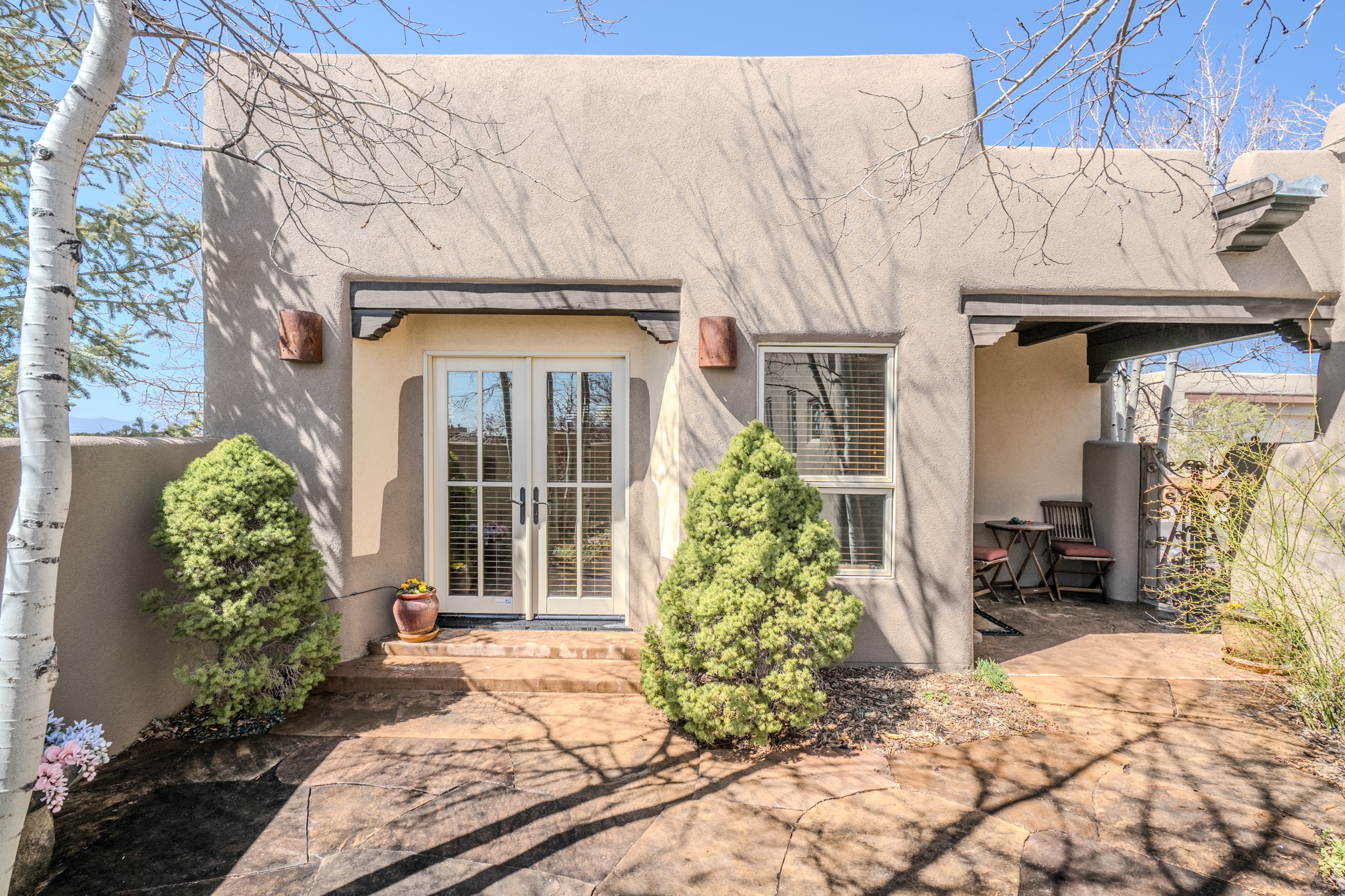 16 Calle Compa, Santa Fe, New Mexico image 41