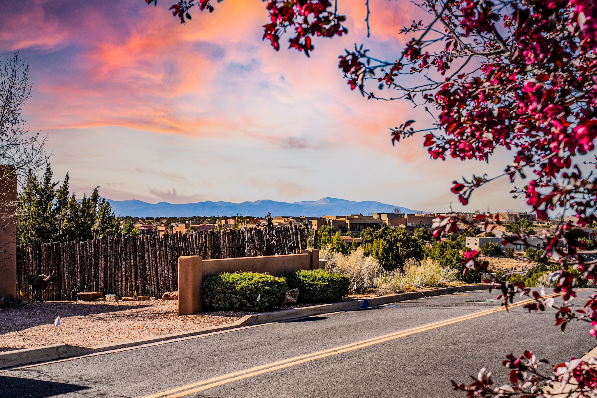16 Calle Compa, Santa Fe, New Mexico image 3