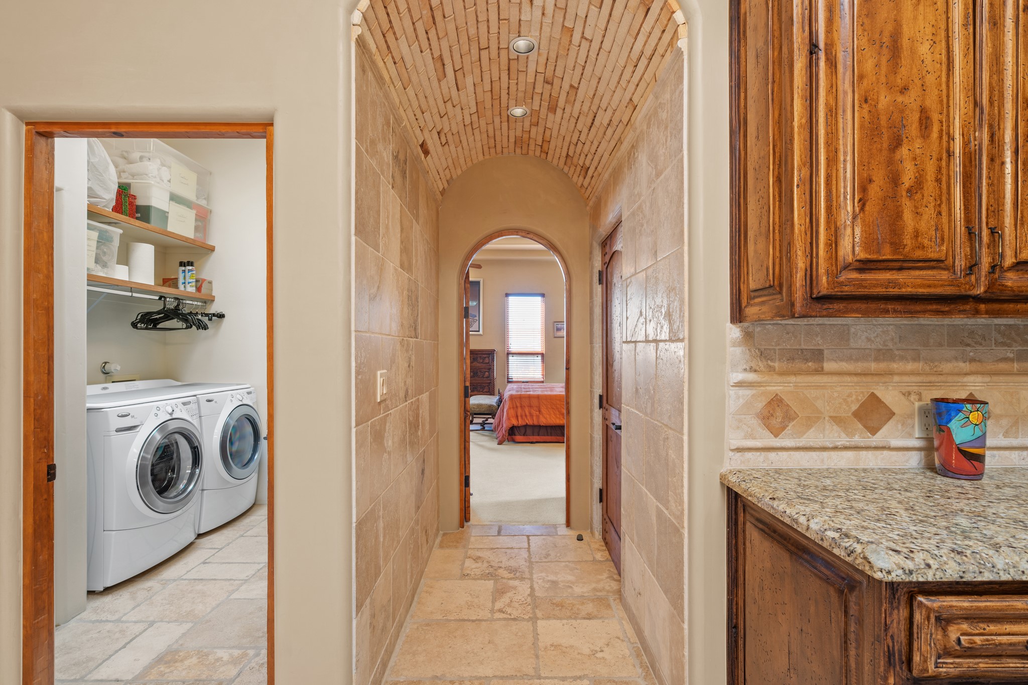 16 Calle Compa, Santa Fe, New Mexico image 25