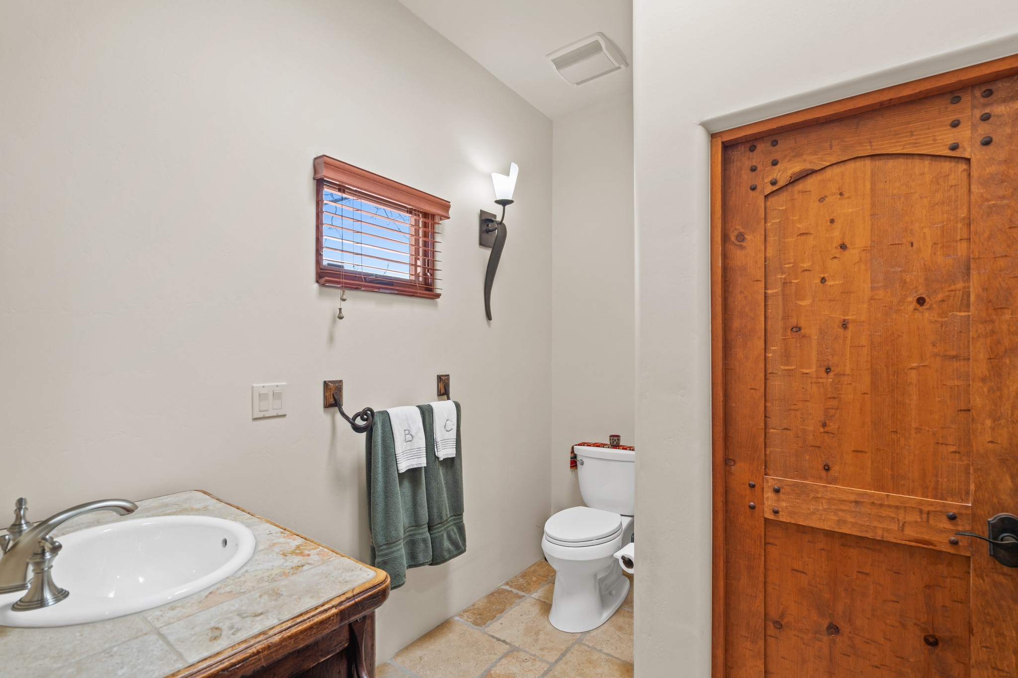 16 Calle Compa, Santa Fe, New Mexico image 38