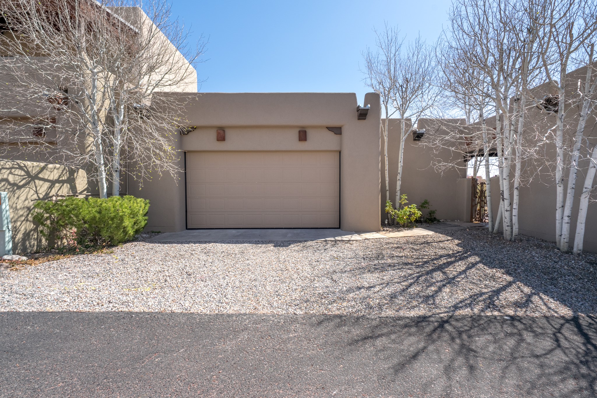 16 Calle Compa, Santa Fe, New Mexico image 49