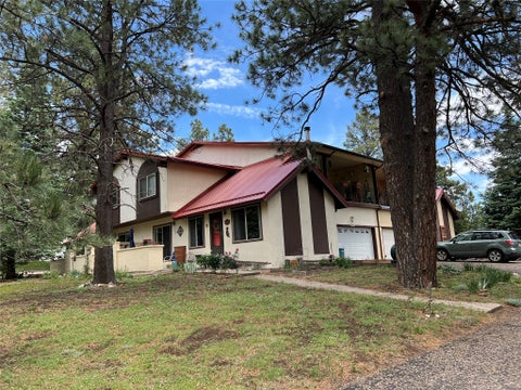 Condo For Sale - 13 Pendaries Village Lane<br/> Rociada, NM 87742
