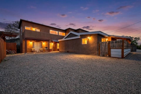 Multifamily For Sale - 3327 Caminito Quintana<br/> Santa Fe County, Santa Fe, NM 87507