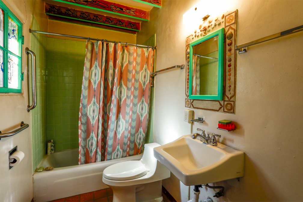 551 Canyon Road Rd, Santa Fe, New Mexico image 11