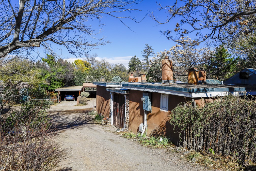 551 Canyon Road Rd, Santa Fe, New Mexico image 12