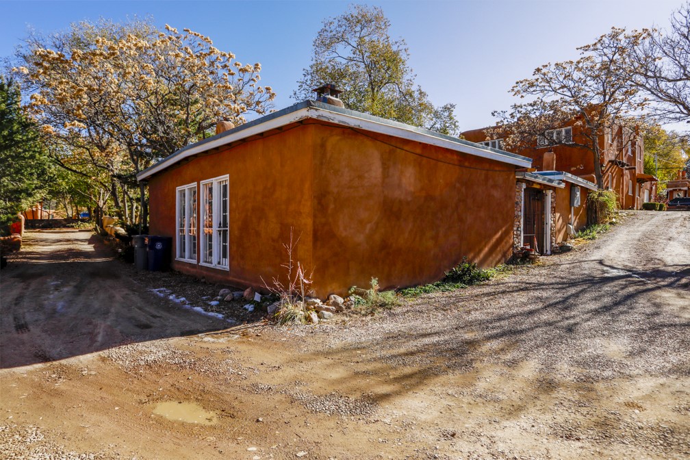 551 Canyon Road Rd, Santa Fe, New Mexico image 13