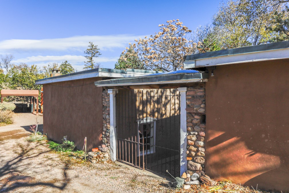 551 Canyon Road Rd, Santa Fe, New Mexico image 2