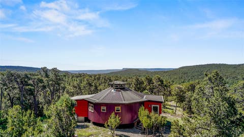 Homes For Sale - LOT A-2 Tract A-2 Pl<br/> Pecos, NM 87552