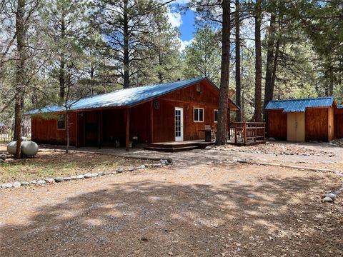 492 State Rd 512, Chama, NM 87520 - #: 202401696