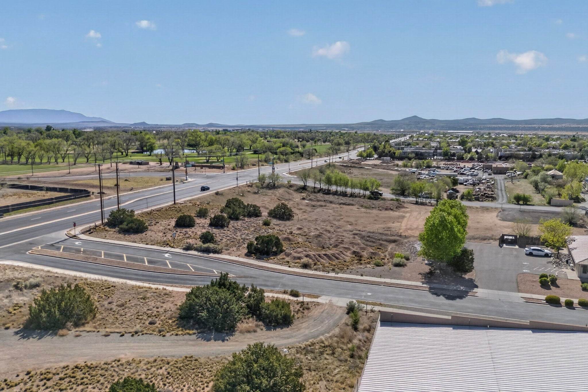6753 Airport Road - Photo 2