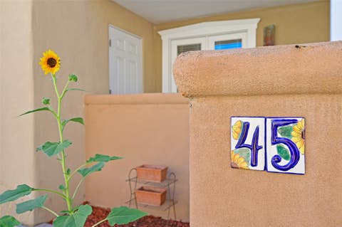 Condo For Sale - 663 Bishops Lodge Road #45<br/> Santa Fe County, Santa Fe, NM 87501