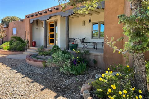 Homes For Sale - 1893 Conejo Drive<br/> Santa Fe County, Santa Fe, NM 87505