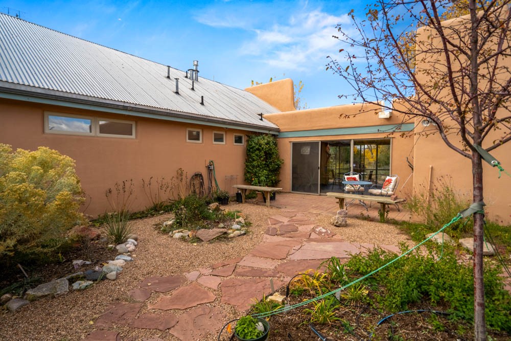 25 Loma Encantada, Santa Fe, New Mexico image 22