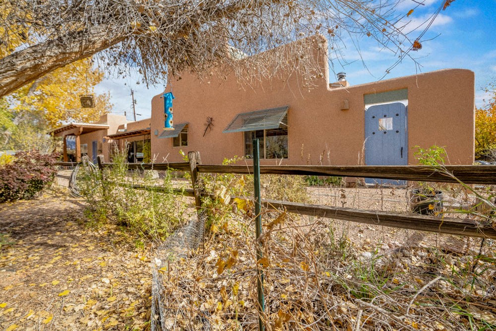 25 Loma Encantada, Santa Fe, New Mexico image 26