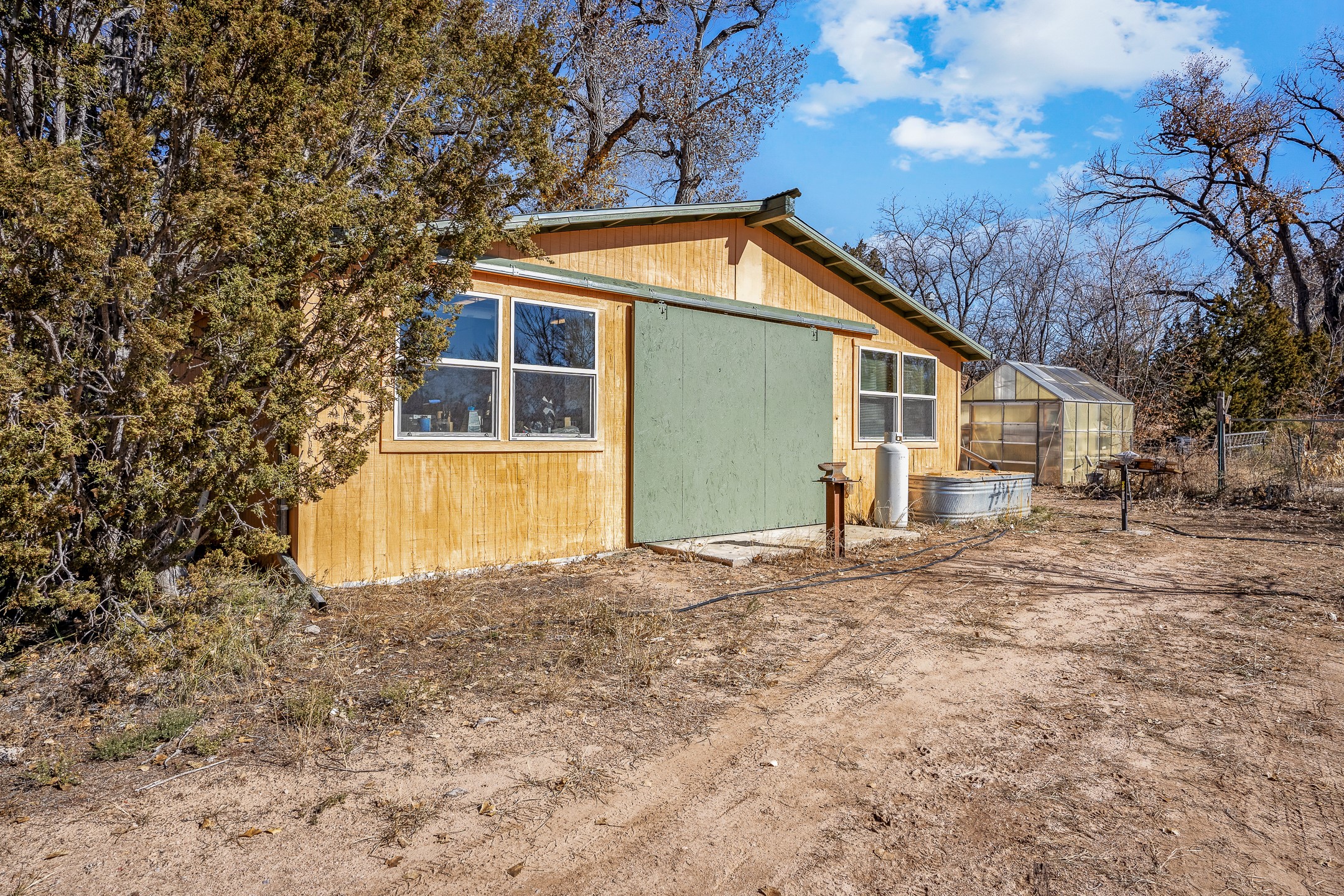 25 Loma Encantada, Santa Fe, New Mexico image 45