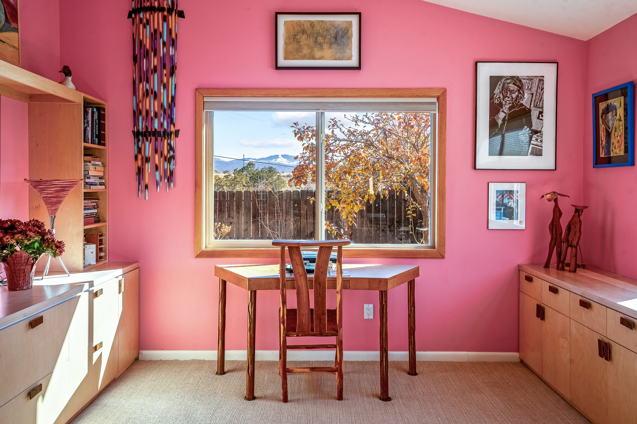 25 Loma Encantada, Santa Fe, New Mexico image 18