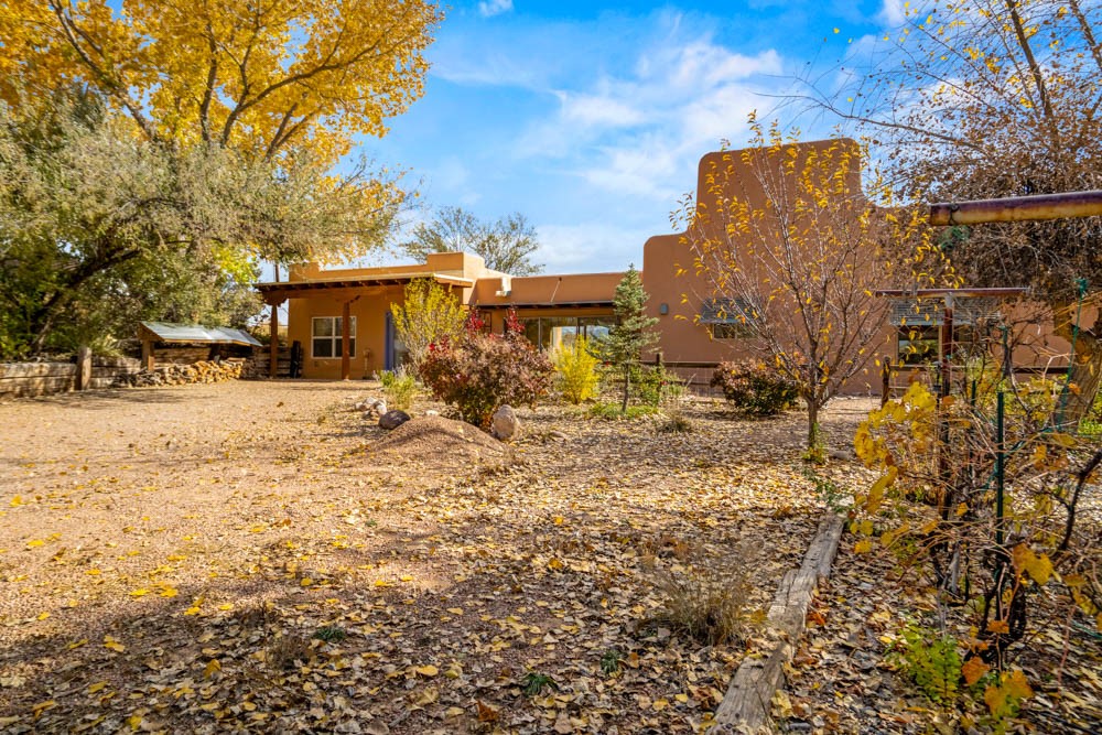 25 Loma Encantada, Santa Fe, New Mexico image 48