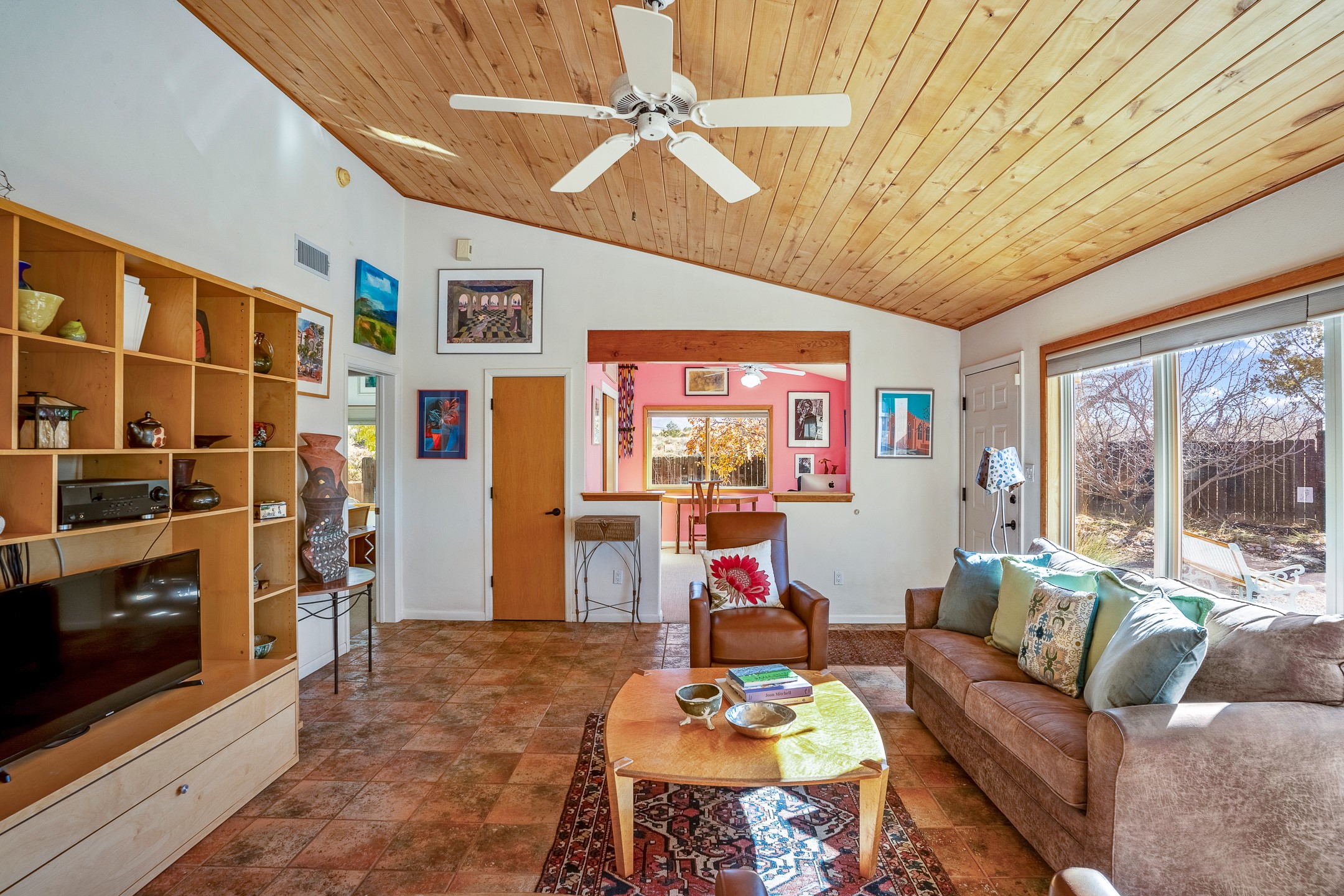 25 Loma Encantada, Santa Fe, New Mexico image 9