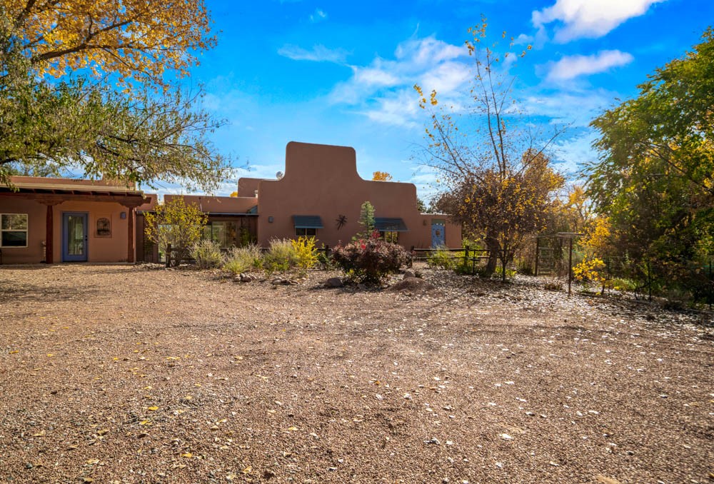 25 Loma Encantada, Santa Fe, New Mexico image 50