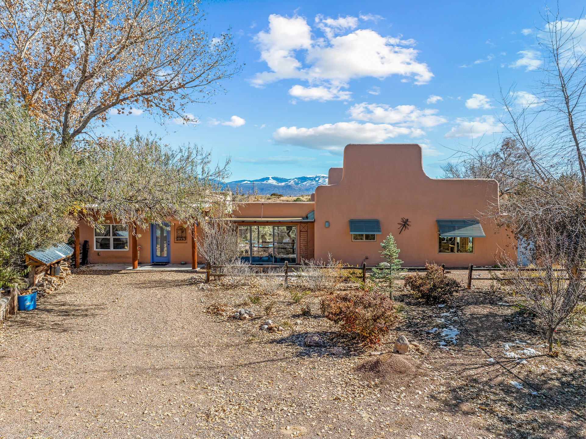 25 Loma Encantada, Santa Fe, New Mexico image 1